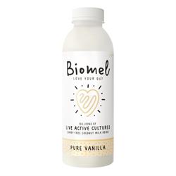 Probiotic Coconut Vanilla