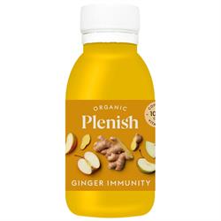 Ginger Immunity Shot