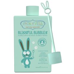JNJ Bubble Bath