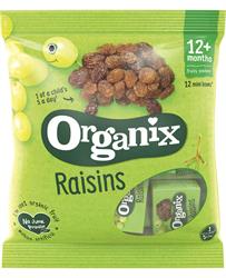 Mini Raisin Fruit Snack Boxes