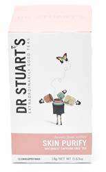 Skin Purify Herbal Tea