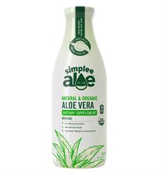 Aloe Vera juice - Plain