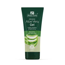 Aloe Vera Gel