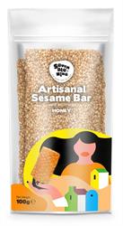 Sesame Bar Honey