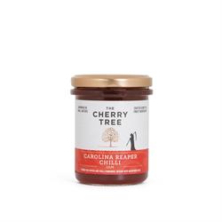 Carolina Reaper Chilli Jam