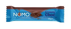 Creamy Choc Bar