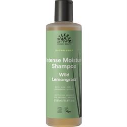 Wild Lemongrass Shampoo