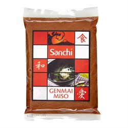 Genmai Miso