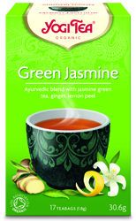 Green Jasmine