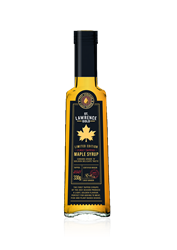 Golden Delicate Maple Syrup