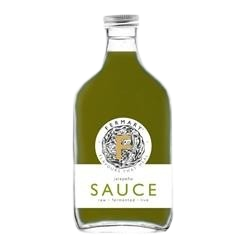 Jalapeno Sauce - Fermary - 200ml