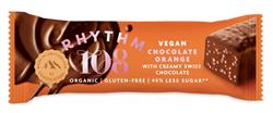 Swiss Dark Chocolate Orange