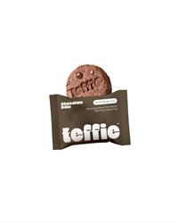 Chocolate Date Teffie Bites