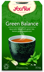 Green Balance