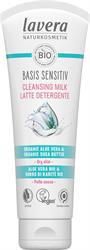 Lavera Basis Cleansing Milk