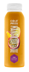 Mango & Passionfruit Smoothie
