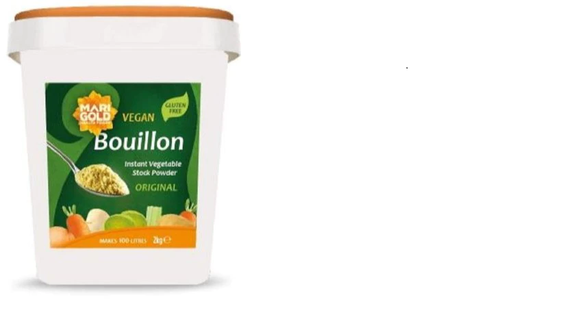 Marigold Original Bouillon - 2KG