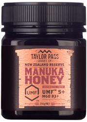 Manuka Honey UMF5+/MGO83