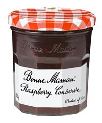 Raspberry Conserve