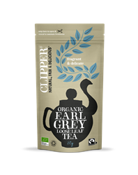 Earl Grey Loose