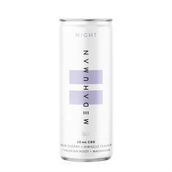 Night CBD Drink