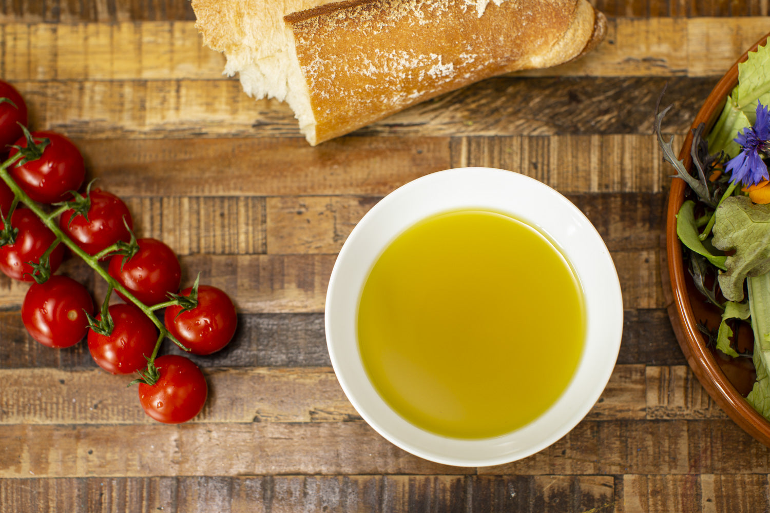 PDO certified Extra Virgin Olive Oil - Azouro Portugal- 500ml