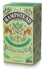 Harmony Fennel & Peppermint