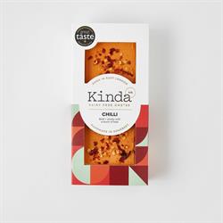Vegan Chilli Block