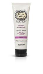 Lavender Chamomile Hand Cream