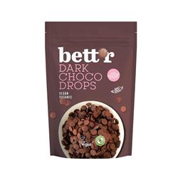 Dark Choco Drops