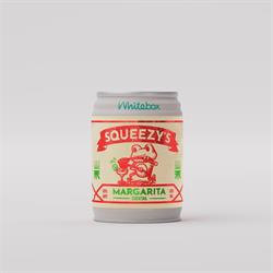Squeezy Margarita 19%