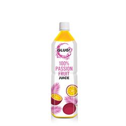 GLUG! 100% Passion Fruit 1L