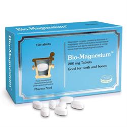 Bio-Magnesium