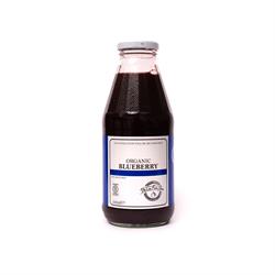 Organic Blueberry Drink
