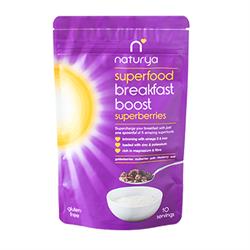 Breakfast Boost Superberries