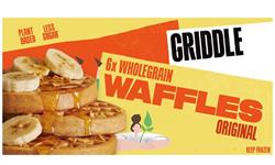 Original Vegan Waffles