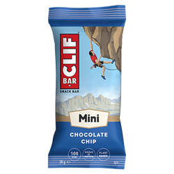 Mini Chocolate Chip Bar