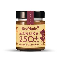 BeeMade Harvest Manuka MGO250+