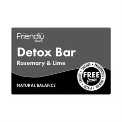 Detox Bar