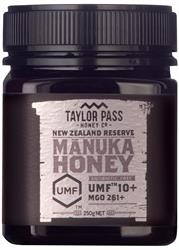 NZ Manuka Honey UMF10+ 250g
