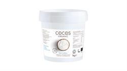 Coconut Milk Yoghurt Natural