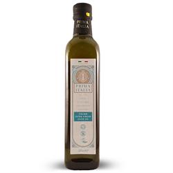 Prima Italia - Organic 100% Italian Extra Virgin Olive Oil - 500ml