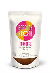 Organic Tonkotsu Ramen Broth