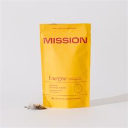 Energise Green Tea