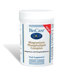 Magnesium Phospholipid Complex