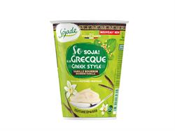 Greek Style Vanilla Yoghurt