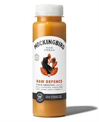 Mockingbird Defence Smoothie