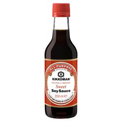Sweet Soy Sauce
