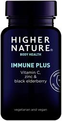 Higher Nature Immune +