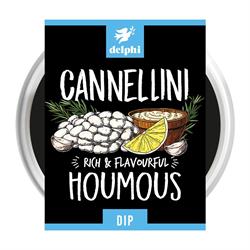 Cannellini Houmous